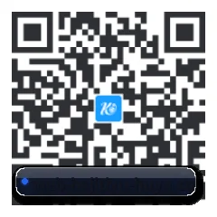 安卓版 Android 二维码